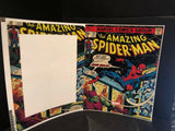 Marvel Comics Spider-Man Apple iPad 2 Skin By Skinit NEW