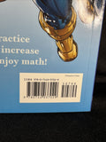 Marvel Math Made Easy, Fourth Grade: Join the Marvel Super ...  (paperback)