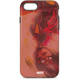 Spider-Woman Radiance iPhone 7/8 Skinit ProCase Marvel NEW