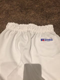 Russell Athletic Youth L White Baseball/Softball Pants NEW