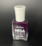 Sally Hansen Mega Strength Nail Polish Lacquer 046 Rule Breaker