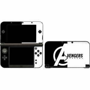 Marvel The Avengers Endgame  Nintendo 3DS XL Skin By Skinit NEW