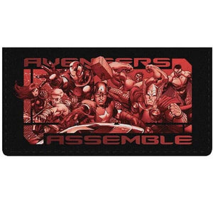 Avengers Assemble Checkbook Cover