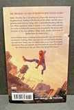 Marvel’s Spider-man : Miles Morales: Wings of Fury, Paperback by Morris, Brit...