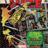 Marvel Luke Cage Hero For Hire iPhone Charger Skin By Skinit NEW