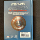 Marvel Studios Be More Captain America : Lessons in Leadership, Hardcover by ...