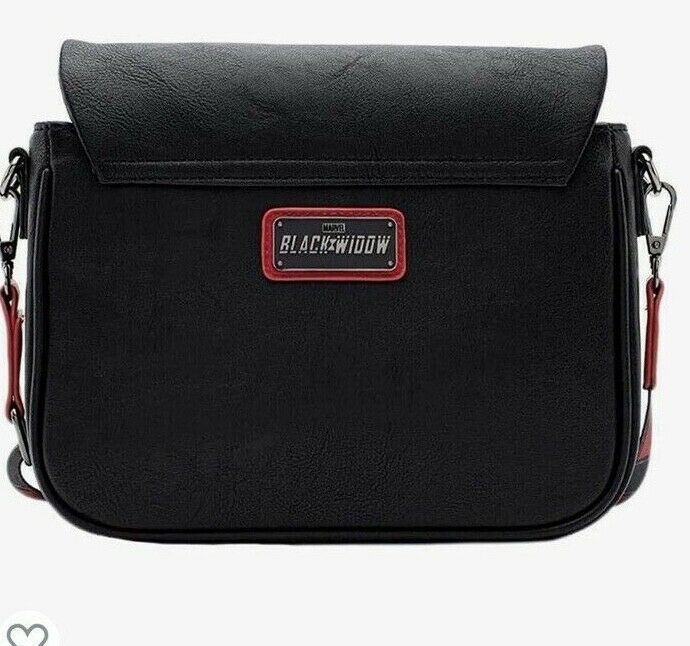 Black widow purse Clearance