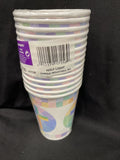 Holy Light 9 Oz. Hot/Cold Cups 14Ct