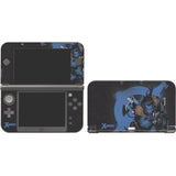 Marvel X-Men Beast Nintendo 3DS XL Skin By Skinit NEW