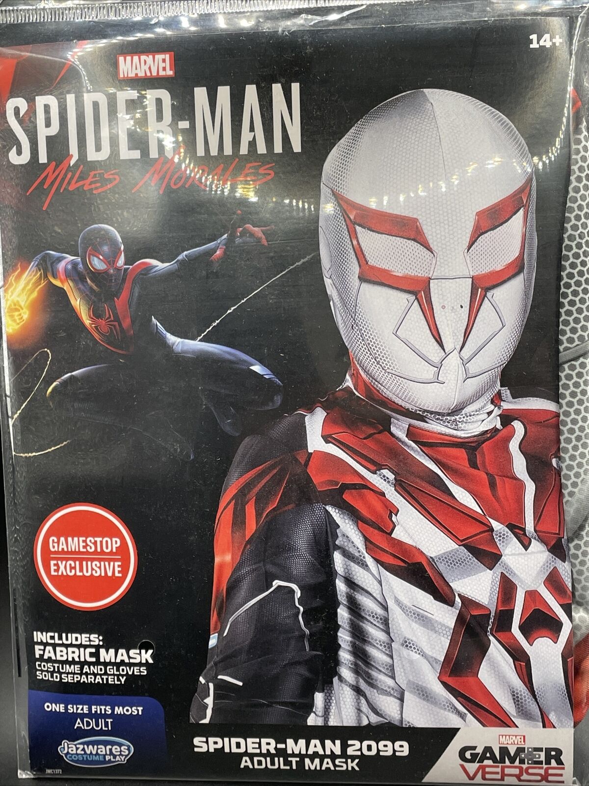 Costume da Spider-Man 2099 per bambino