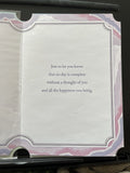 Thinking of You Greeting Card w/Envelope