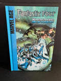 Marvel Age Fantastic Four Women are from Venus, Men from... Graphic Novel NEW