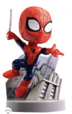 The Loyal Subjects Marvel Superama Spiderman Diorama