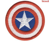 Tervis Marvel Captain America Icon 16oz Mug W/ Travel Lid