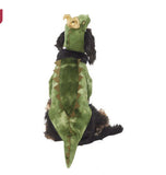 Marvel Loki’s Alligator Dog Costume Sz  Large