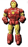 Iron Man Toy Funky Chunky Magnet Marvel Comics Action Figure Fridge MCU Gift