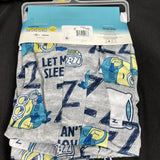 Minions Women’s L (12-14) Sleep Joggers Pockets And Drawstring