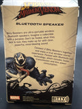 Marvel Spider-Man Maximum Venom Bluetooth Speaker Venomized Captain America