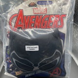 Marvel Avengers Black Panther Kids Sunglasses - Impact Resistant Lenses UV Protection