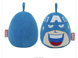 Marvel Captain America Egg Head Door Stopper