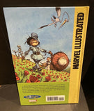 Marvel Illustrated The Wonderful Wizard Of Oz Vol 4 Graphic Novel NEW