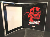 Marvel Defender Daredevil Profile Apple iPad 2 Skin By Skinit NEW