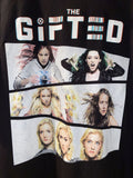 Marvel Fox TV Series The Gifted Men's 2018 Graphic T-Shirt (Size: Large)