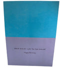 Happy Birthday Greeting Card w/Envelope NEW