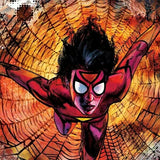 Marvel Jessica Drew The Spider-Woman iPhone Charger Skin By Skinit NEW