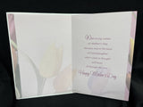 Happy Mother's Day Granddaughter Greeting Card w/Envelope