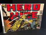 Marvel Luke Cage Hero For Hire MacBook Pro 13" 2011-2012 Skin By Skinit NEW