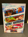 Marvel Journal Notebook 5x8 80 Page with Sticker Sheet NEW