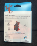 DONJOY ADVANTAGE Moderate Figure - 8  ANKLE SUPPORT Spider-Man Marvel PEDIATRIC