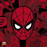 Marvel Red Spider-Man Comics Amazon Echo Skin By Skinit NEW