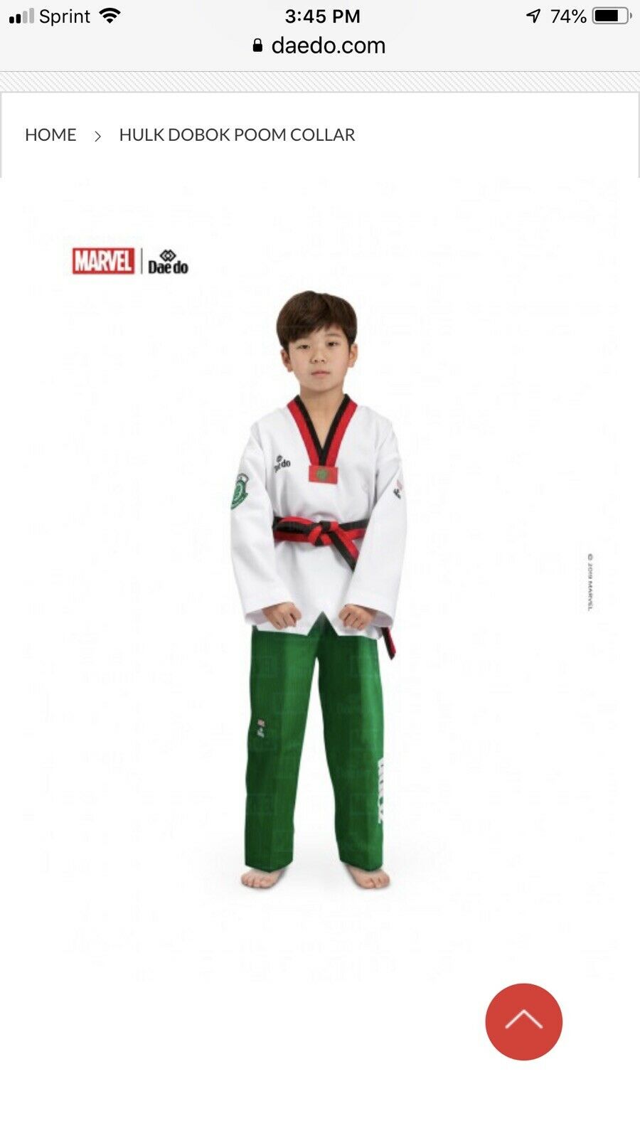 Taekwondo Uniform V-Neck Tae Kwon Martial Arts Dobok MMA Gym School Karate  For Kids And Adult White 2023 New Style - AliExpress