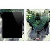 Marvel Watch Out For Hulk Apple iPad 2 Skin By Skinit NEW