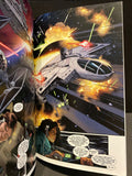 Star Wars Showdown on the Smuggler's Moon Volume 4 Graphic Novel NEW