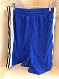 Yale Lacrosse Shorts Size Large NEW