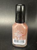 Sally Hansen Hard As Nails Nail Color, 560 Tough Taupe, 0.45 oz