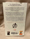 Infinity, Paperback by Moore, James A., Avengers: Novel of the Marvel Universe