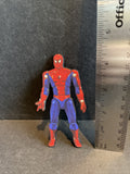 Marvel Spider-Man Toy Funky Chunky Magnet