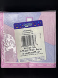 Communion 'Rejoice' Pink Small Napkins (36ct)