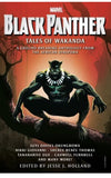 Black Panther : Tales of Wakanda, Paperback by Holland, Jesse J. (EDT); Thoma...