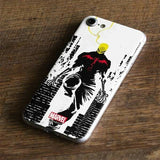 Iron Fist Defender iPhone 7 Skinit Phone Skin Marvel NEW