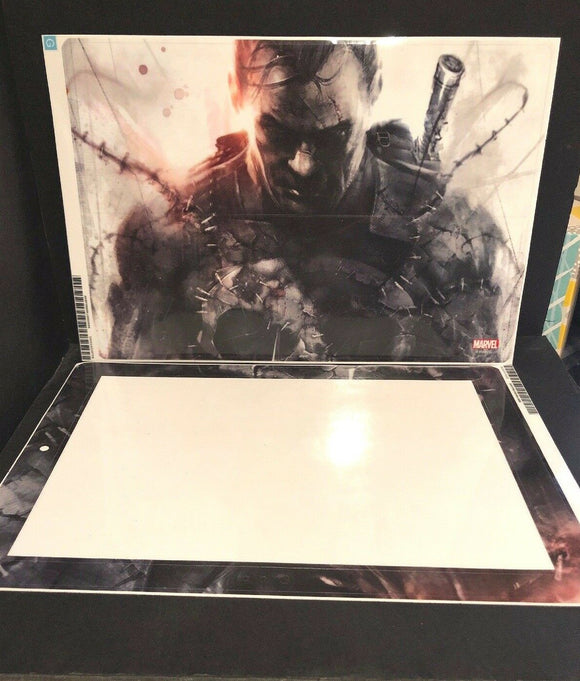 Marvel The Punisher Ready For Battle Microsoft Surface 3 Pro Skin By Skinit NEW
