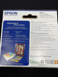 Epson T288120-S  DURABrite Ultra Black Standard Capacity Cartridge Exp 12/2025