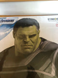 Marvel Hulk Mark Ruffalo  Avengers Endgame Star Cutout SC1315 Hulk NEW