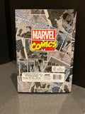 Marvel Comics Avengers Hardcover Memo Book 5.5" x 8" 96 Sheets NEW