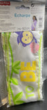 FISHER PRICE Hello Baby DELUXE SASH ~ Shower Party Supplies Favors Unisex Cute