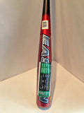 Easton HAVOC SC900 Red Baseball Bat BZ900 31”/28oz. 2-5/8” (-3) New!!